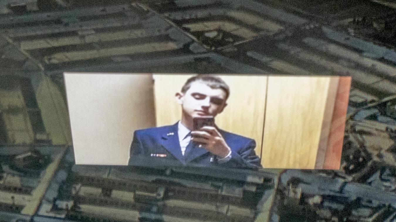 FBI pakt jonge militair op die geheime informatie lekte