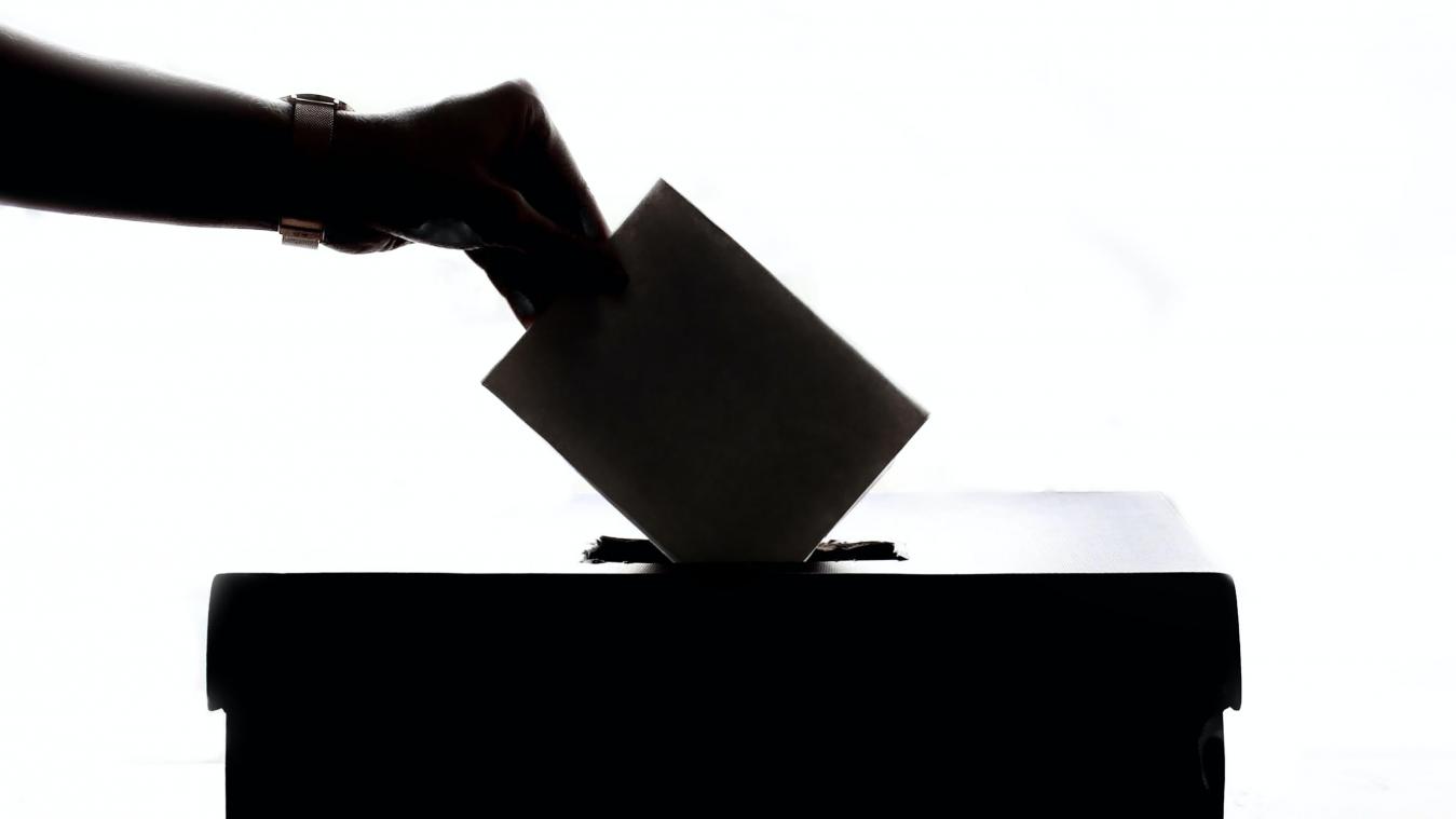 Groen vraagt dag zonder examens na verkiezingsdag
