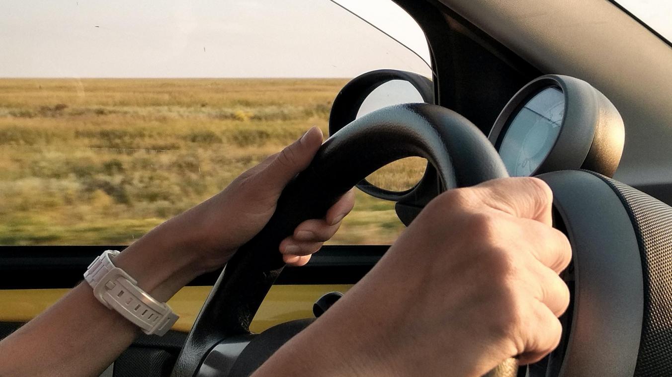 Rijbewijs minder populair bij jongeren