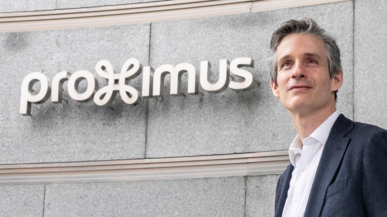 Proximus maakt nieuwe abonnementen duurder