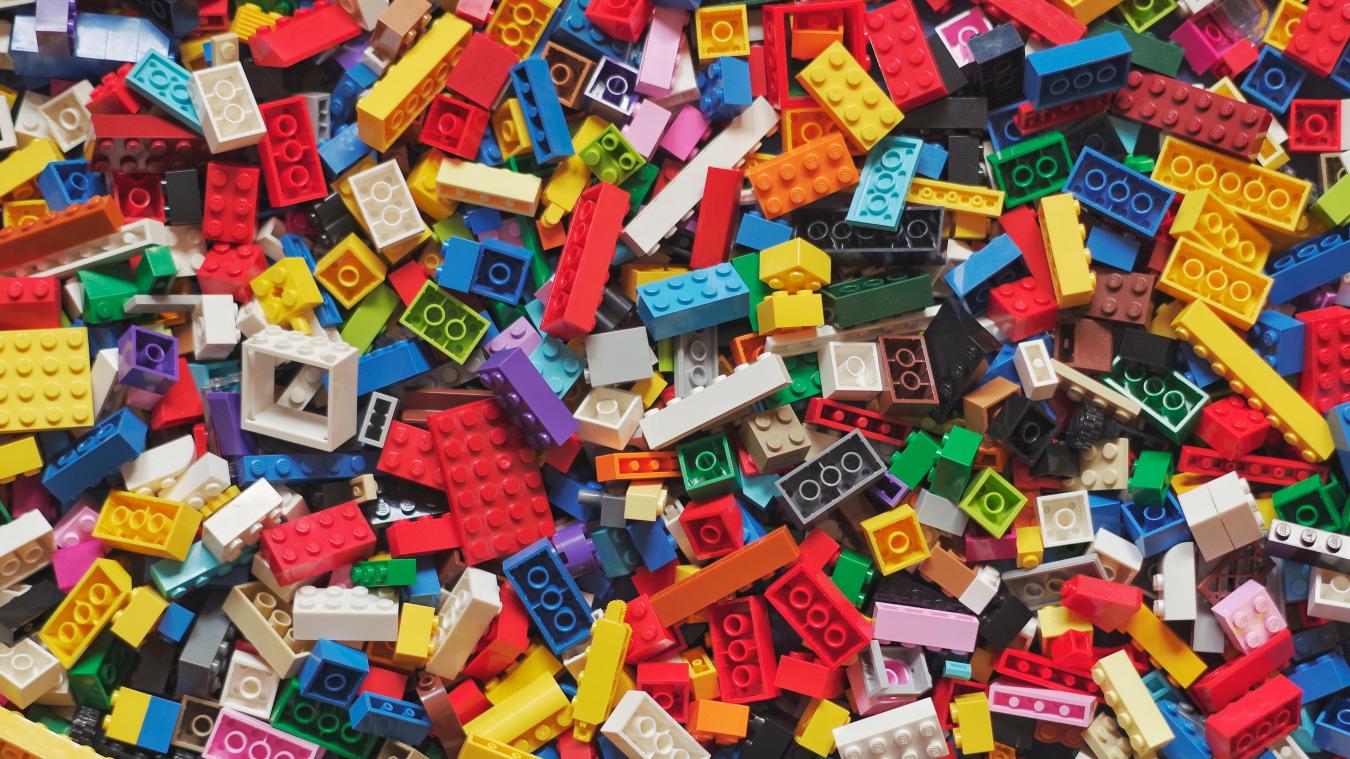 Lego bouwt eerste fabriek in de Verenigde Staten