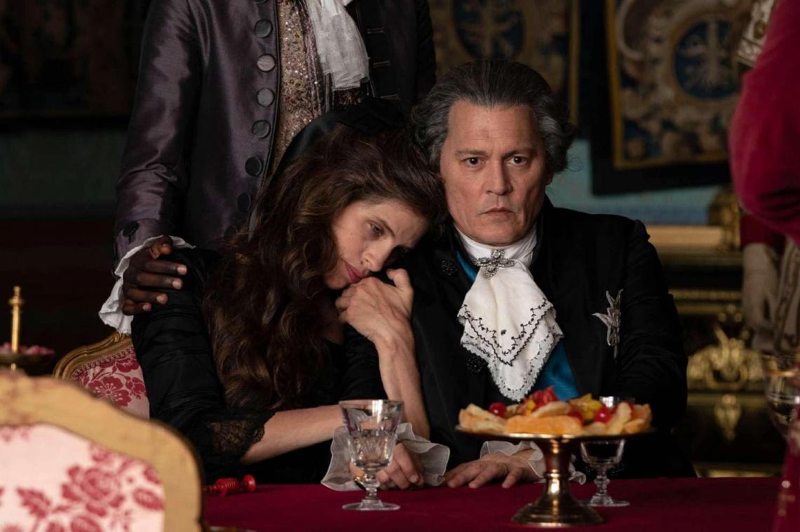 Cannes verdedigt openingsfilm met Johnny Depp: «Dit was geen controversiële keuze»