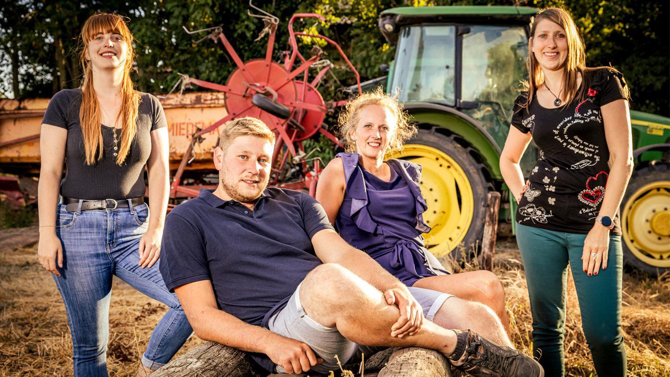 Kevin uit ‘Boer zkt Vrouw’ heeft straf nieuws over Heidi: «Daar heb ik helemaal geen probleem mee»
