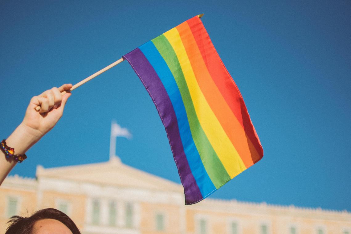 Cookeilanden legaliseren homoseksualiteit op «historische dag»