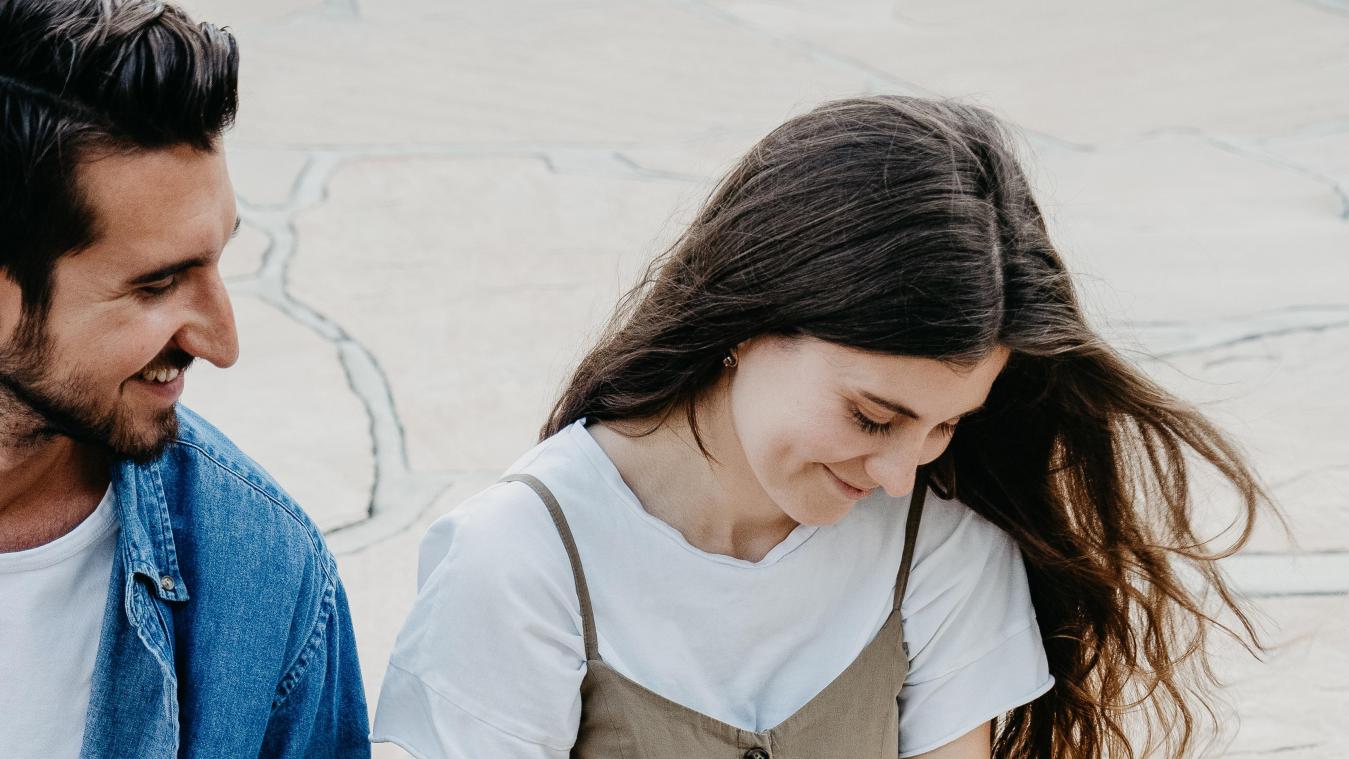 Verliefd op je buur, collega of fitnessmaatje? Dat zou weleens een proximity crush kunnen zijn