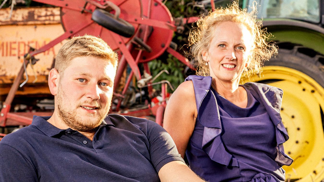 Heidi uit ‘Boer zkt Vrouw’ over Kevin en Jana: «Ik heb dat op tv niet gezegd, maar...»