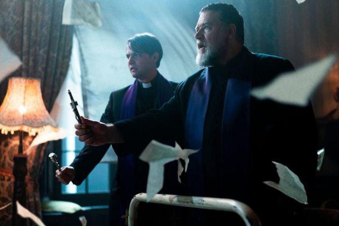 Deze drie horrorfilms jagen ons binnenkort de stuipen op het lijf in de bioscoop