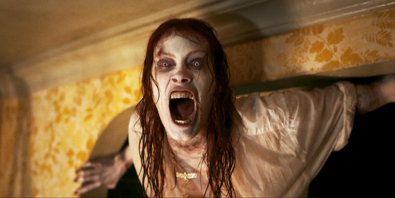 MOVIES. Metro sprak met de regisseur van ‘Evil Dead Rise’: «Deze film is een vreselijke schreeuw recht in je gezicht»