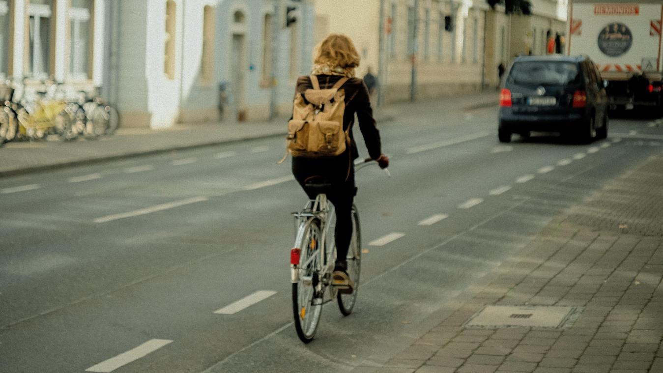 ‘Dertig dagen minder wagen’: «Laat de wagen vaker aan de kant staan»
