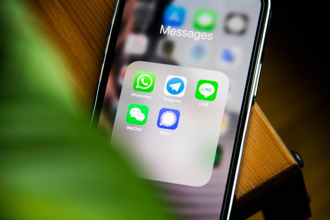 Parket opent onderzoek naar racistische en homofobe Whatsappberichten leerkrachten sportschool Hasselt
