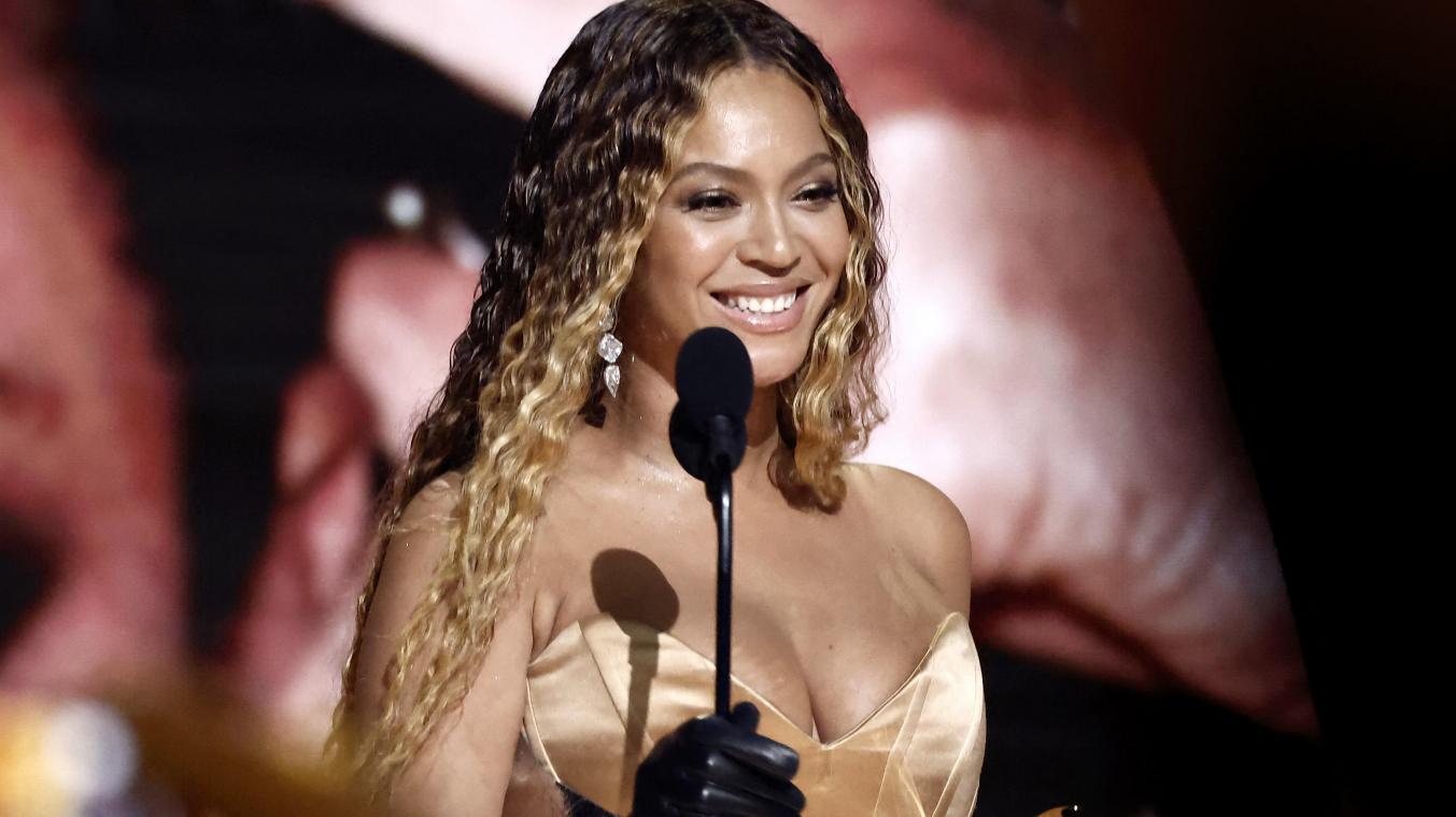 Wonderbaarlijk maar waar: Beyoncé is (een beetje) Belgisch
