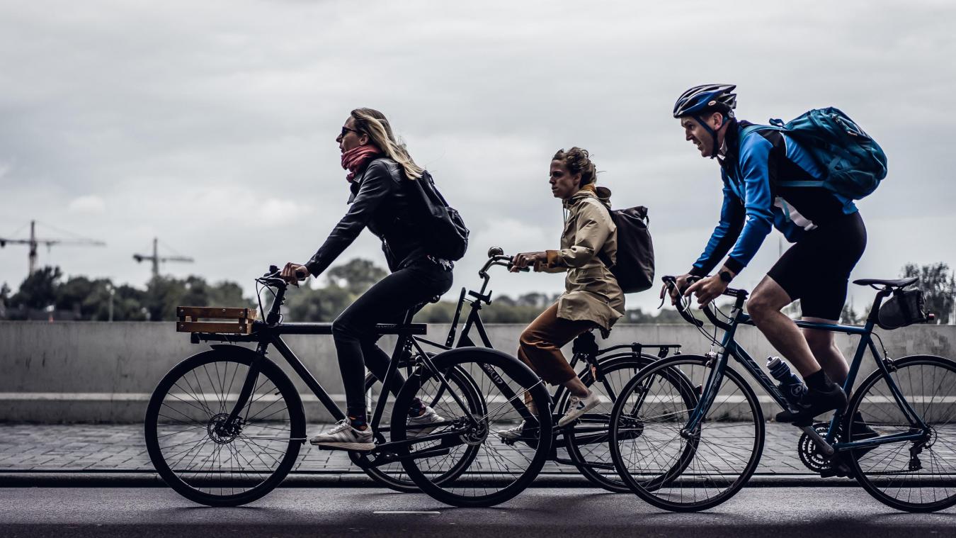 Nieuwe fietsveiligheidscampagne geeft tips om verkeersconflicten te vermijden