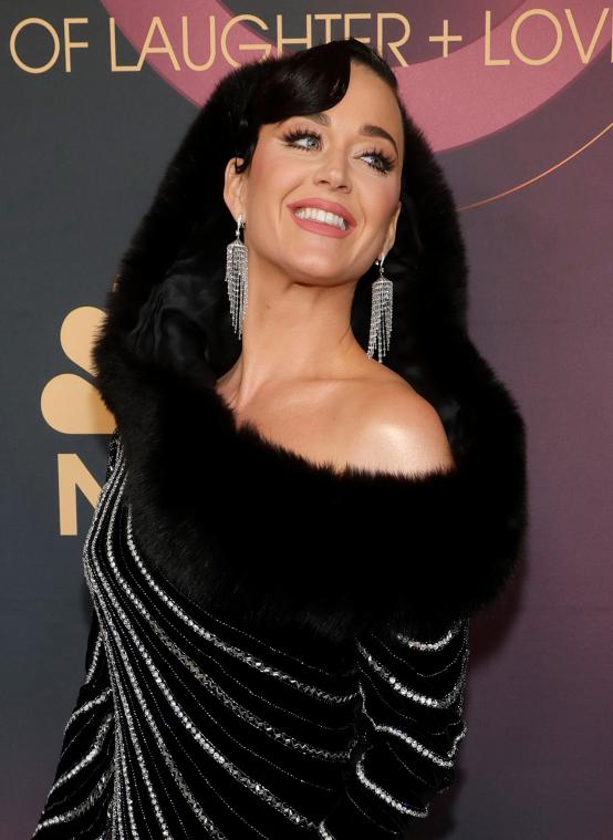 Katy Perry dreigt vervangen te worden bij American Idol na «neerbuigende opmerkingen»