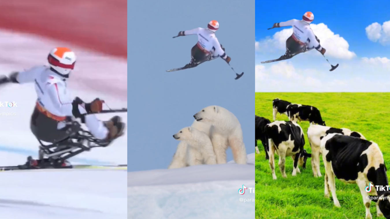 TikTok-account van Paralympics onder vuur vanwege ongepaste grappen: «Ze maken memes van onze prestaties»