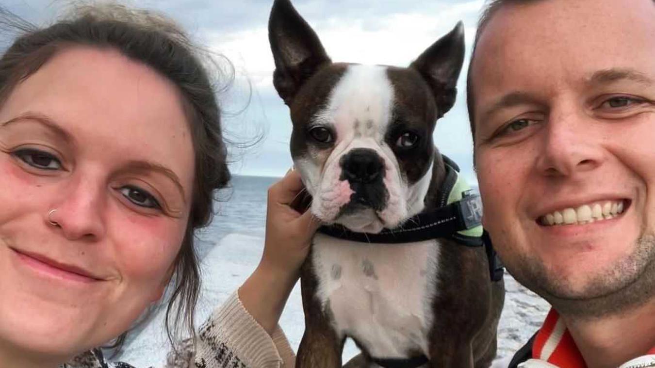 Eline uit ‘De Mol’ deelt pakkende boodschap voor haar overleden kind: «We zijn er samen geraakt»