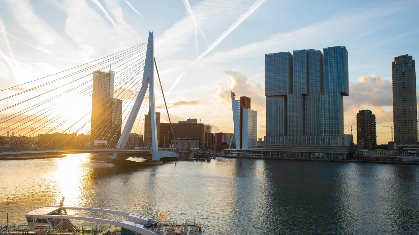 Zin in een citytrip? ‘s Werelds duurzaamste bestemming ligt op 2 uurtjes treinen van Brussel