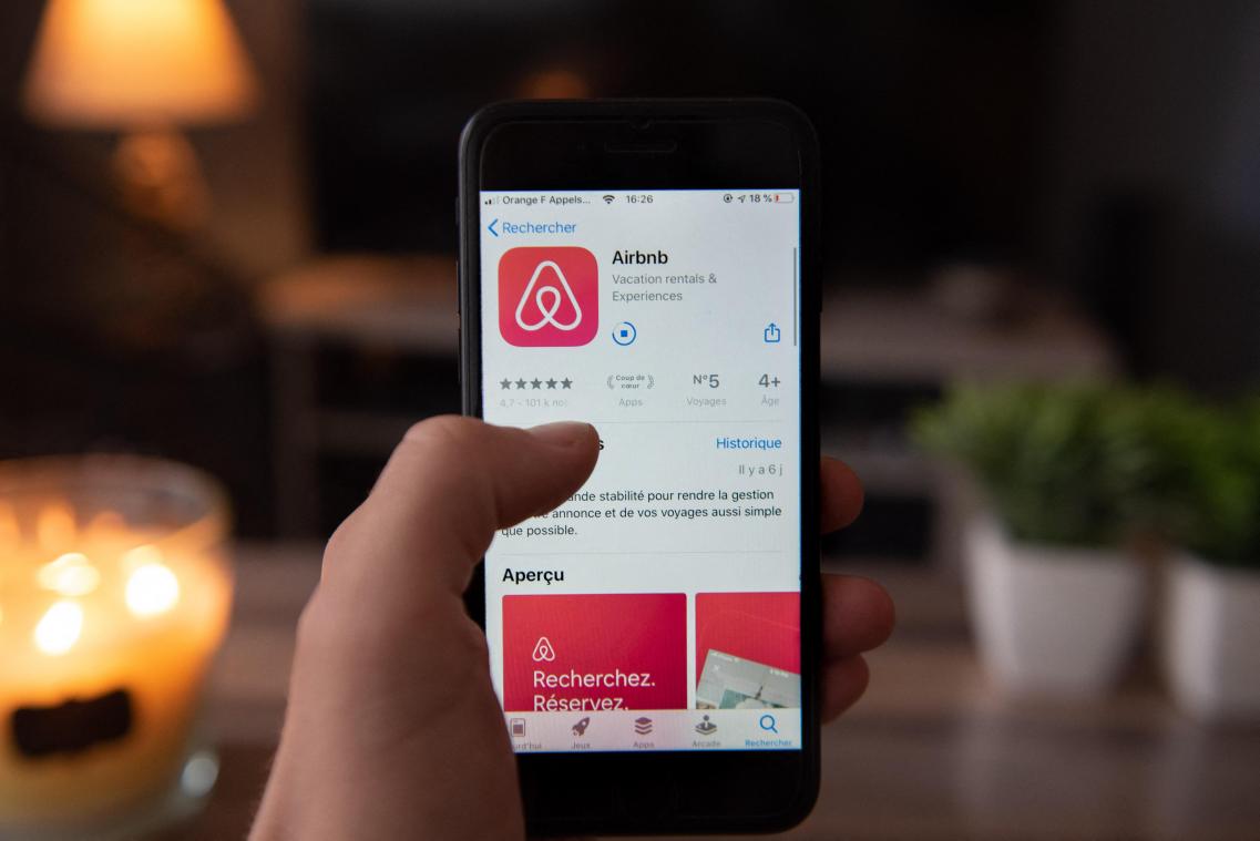 Na alle klachten: is een Airbnb huren passé?