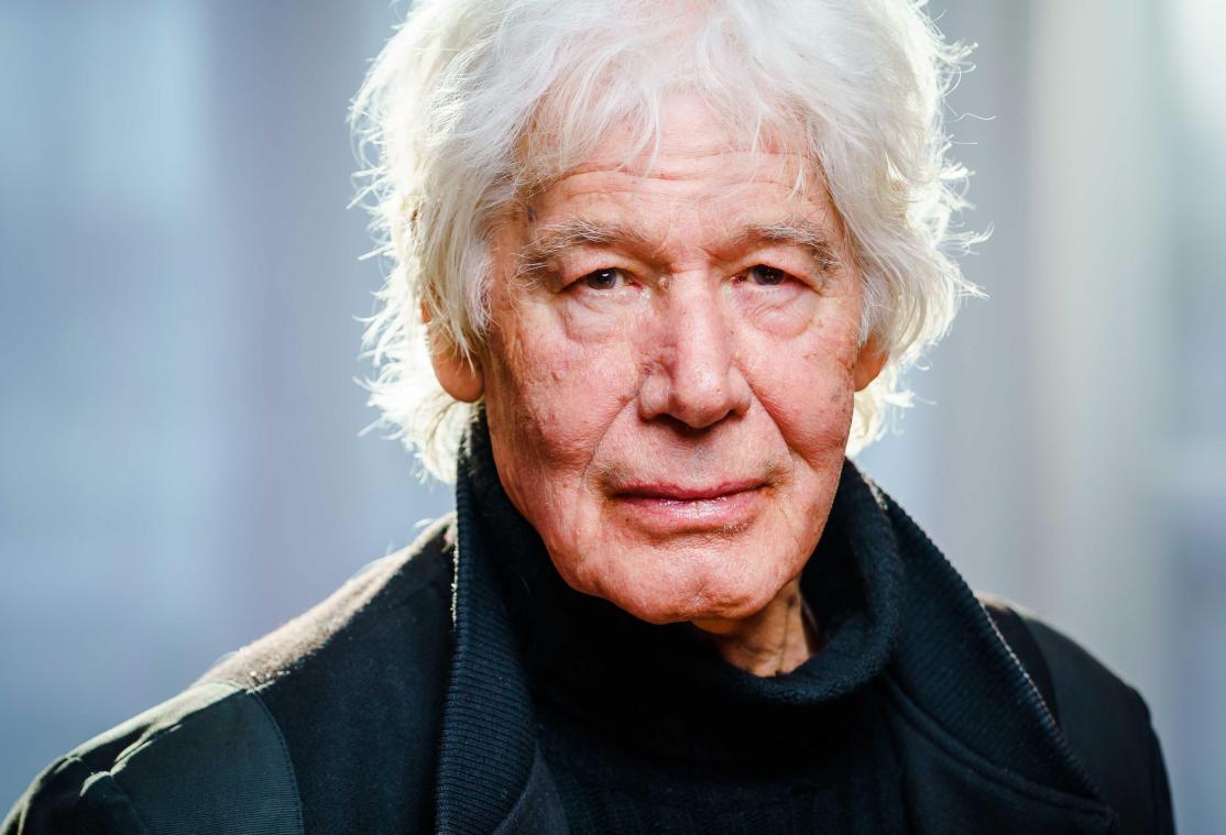 Cabaretier Paul van Vliet op 87-jarige leeftijd overleden, vooral bekend van ‘Vlaanderen’