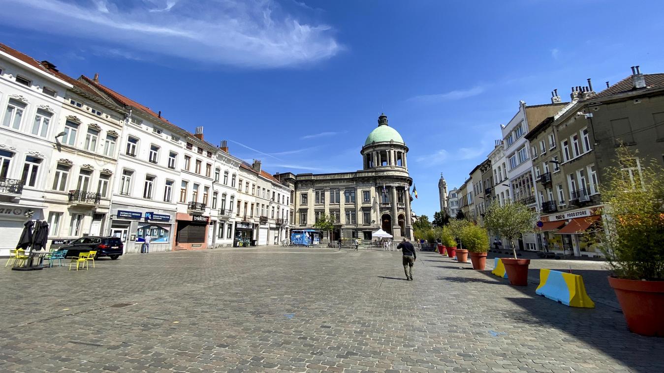 Molenbeek stelt zich kandidaat als Culturele Hoofdstad van Europa 2030