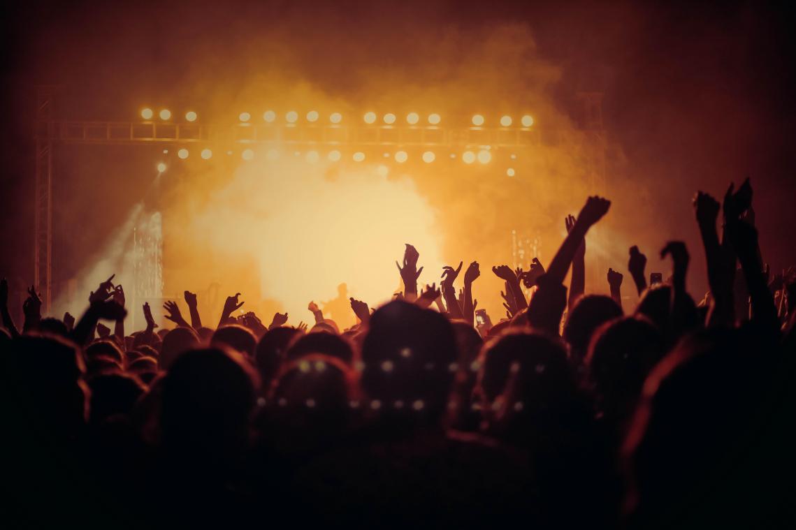 Pintje kopen op een festival? Dan plant betaalapp bonsai een boom