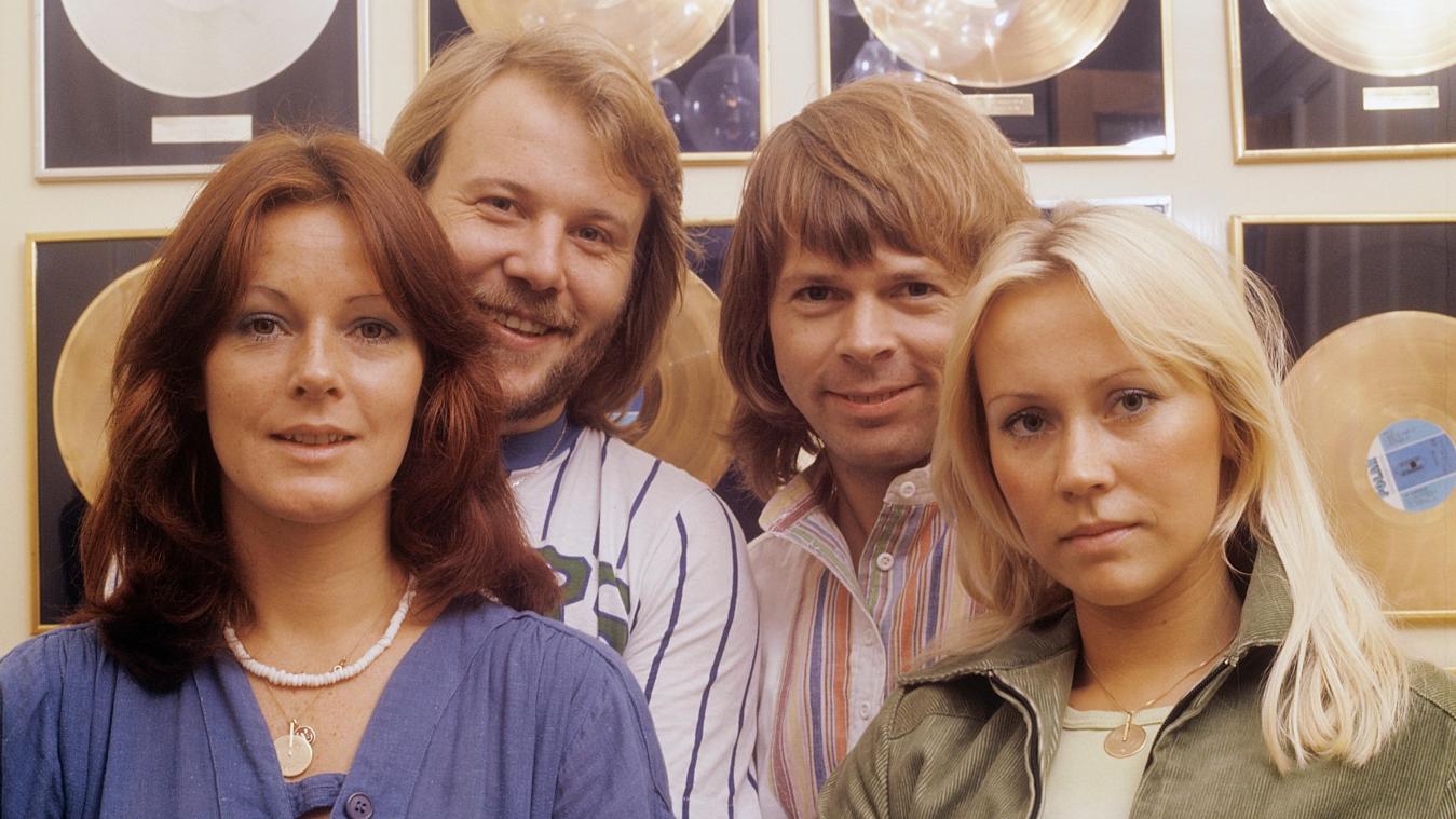 ABBA-expo komt naar België