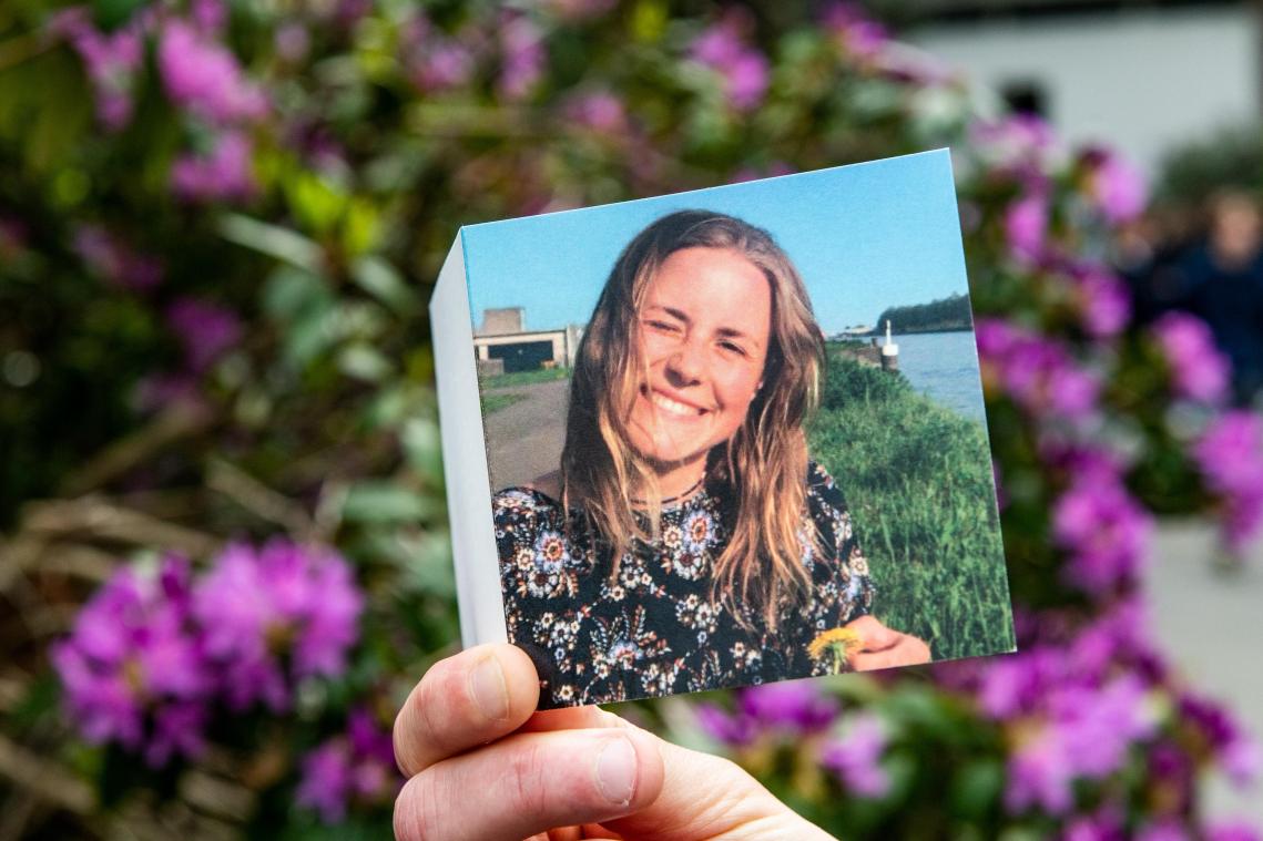 Ouders van Julie Van Espen klagen de Belgische staat aan