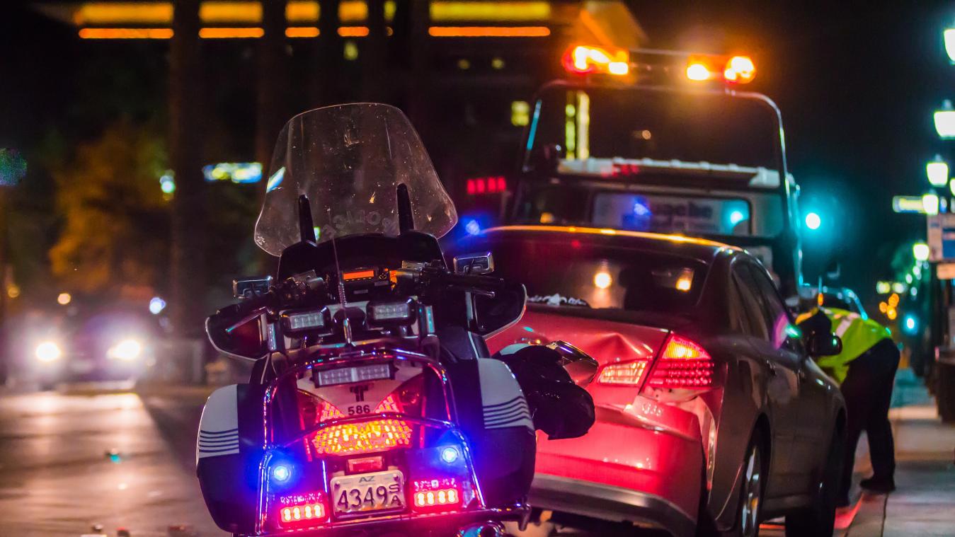 Australische tiener steelt auto en veroorzaakt ongeval met 3 doden