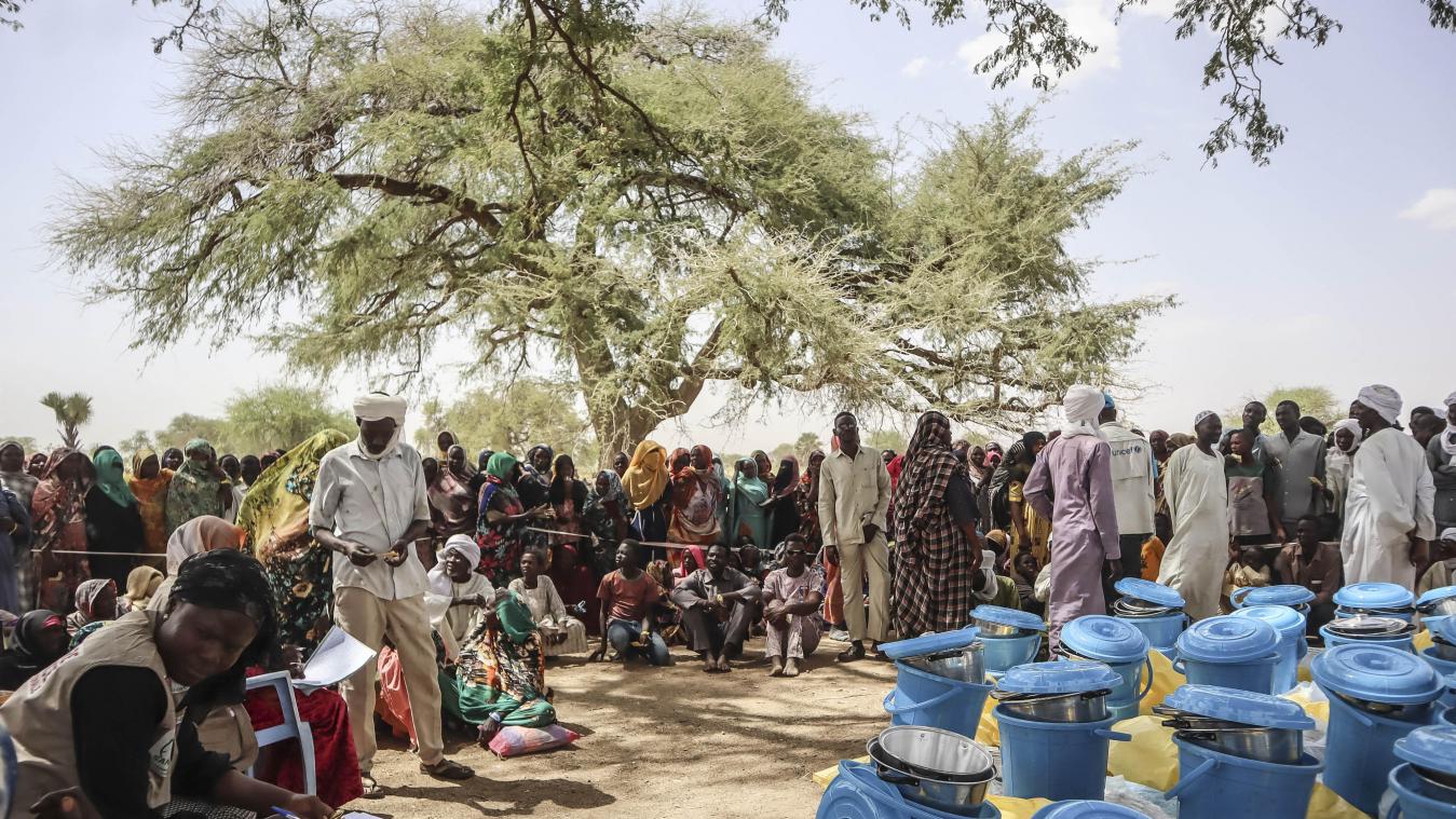 Wereldgezondheidsorganisatie noemt situatie in Soedan «catastrofaal»