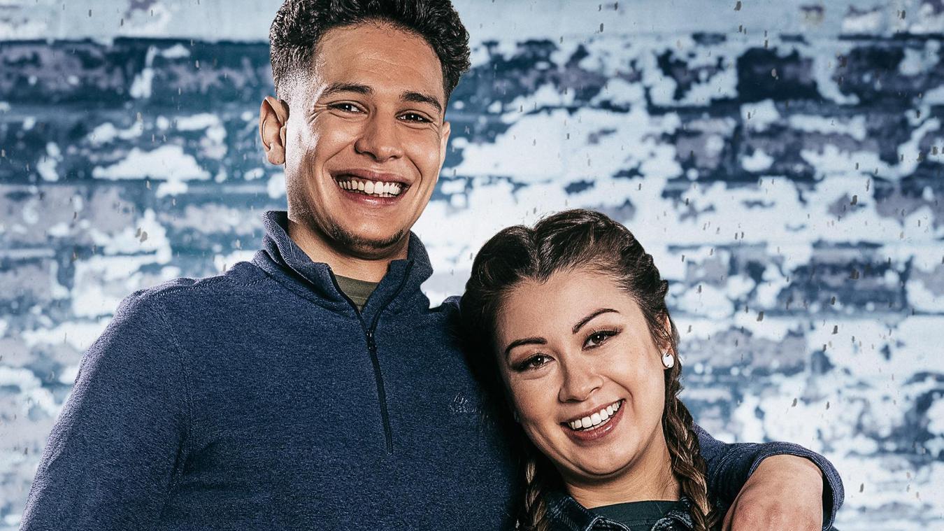 ‘Huis Gemaakt’-finalisten Younes en Eline uit elkaar: «Ik heb hier niet om gevraagd»