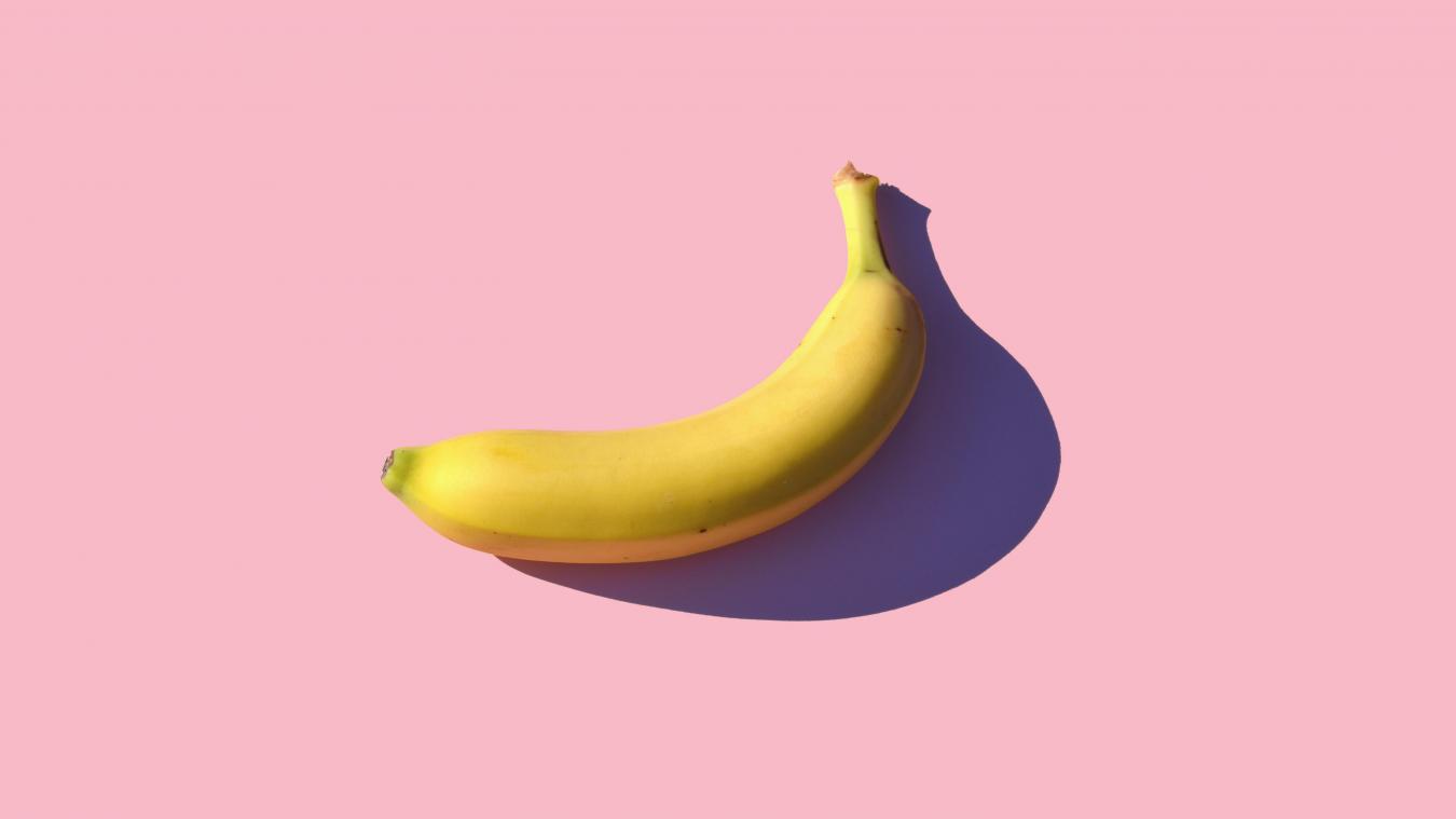 Banaan van wereldberoemd kunstwerk opnieuw opgegeten