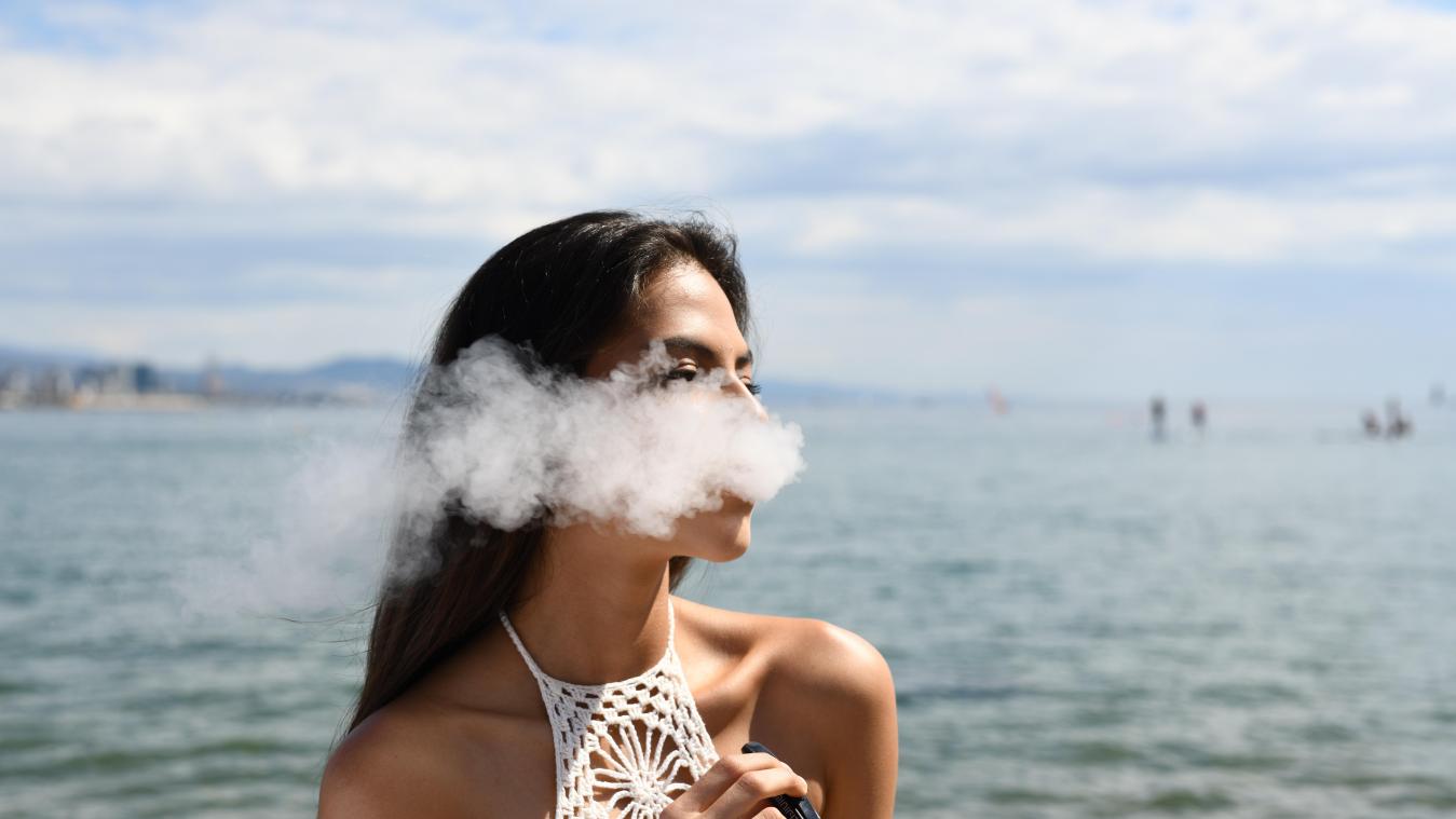 Australië wordt eerste land dat recreatief vapen bant, zegt minister van Volksgezondheid