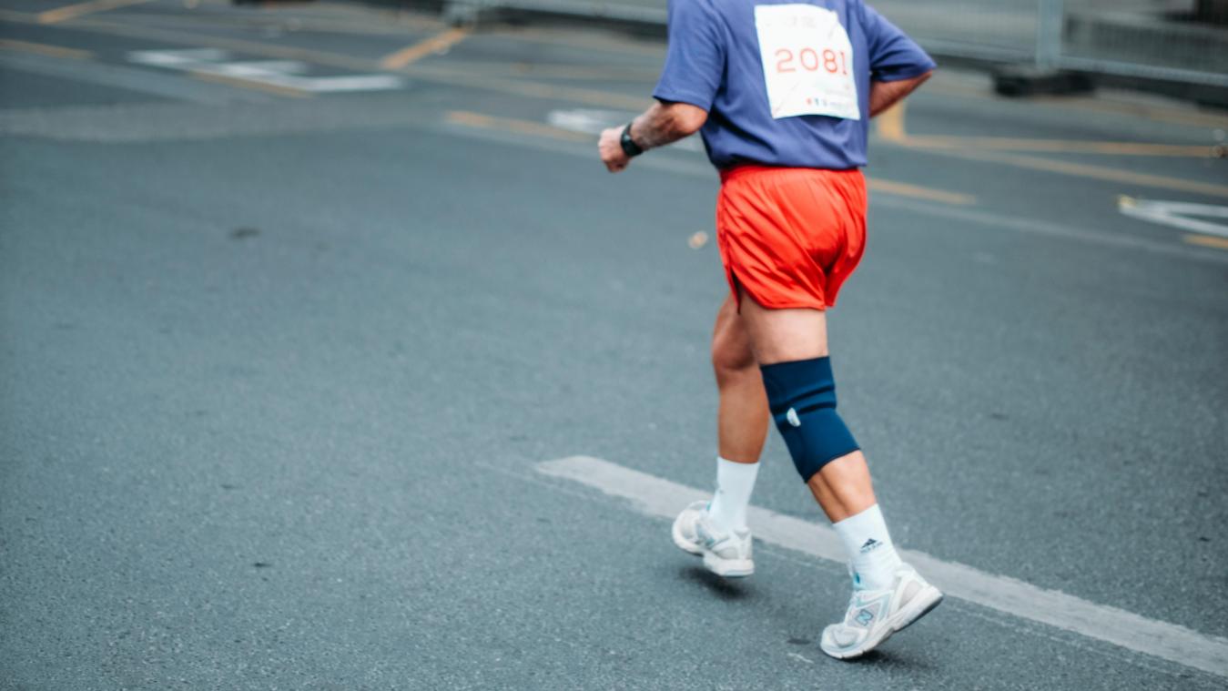 Bij 50-plussers mag niet elke knie nog onder het mes
