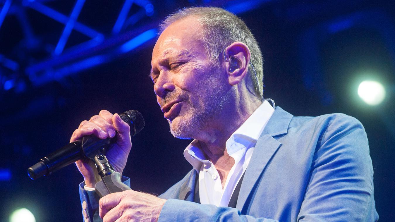 Goed nieuws over gezondheidstoestand van Rob de Nijs