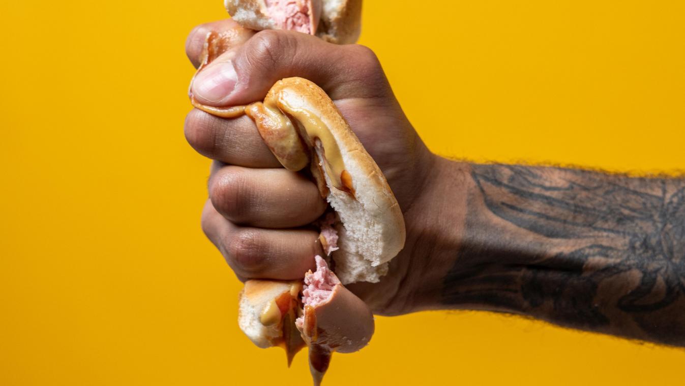 Anti-dieetdag: Waarom we niet de hele tijd op dieet moeten