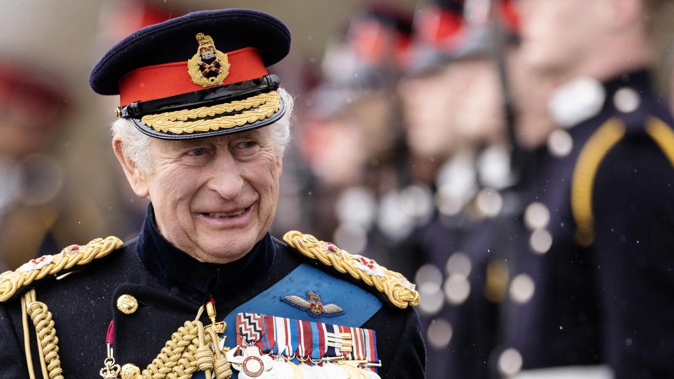 Wat kunnen we verwachten van de kroning van Charles III?