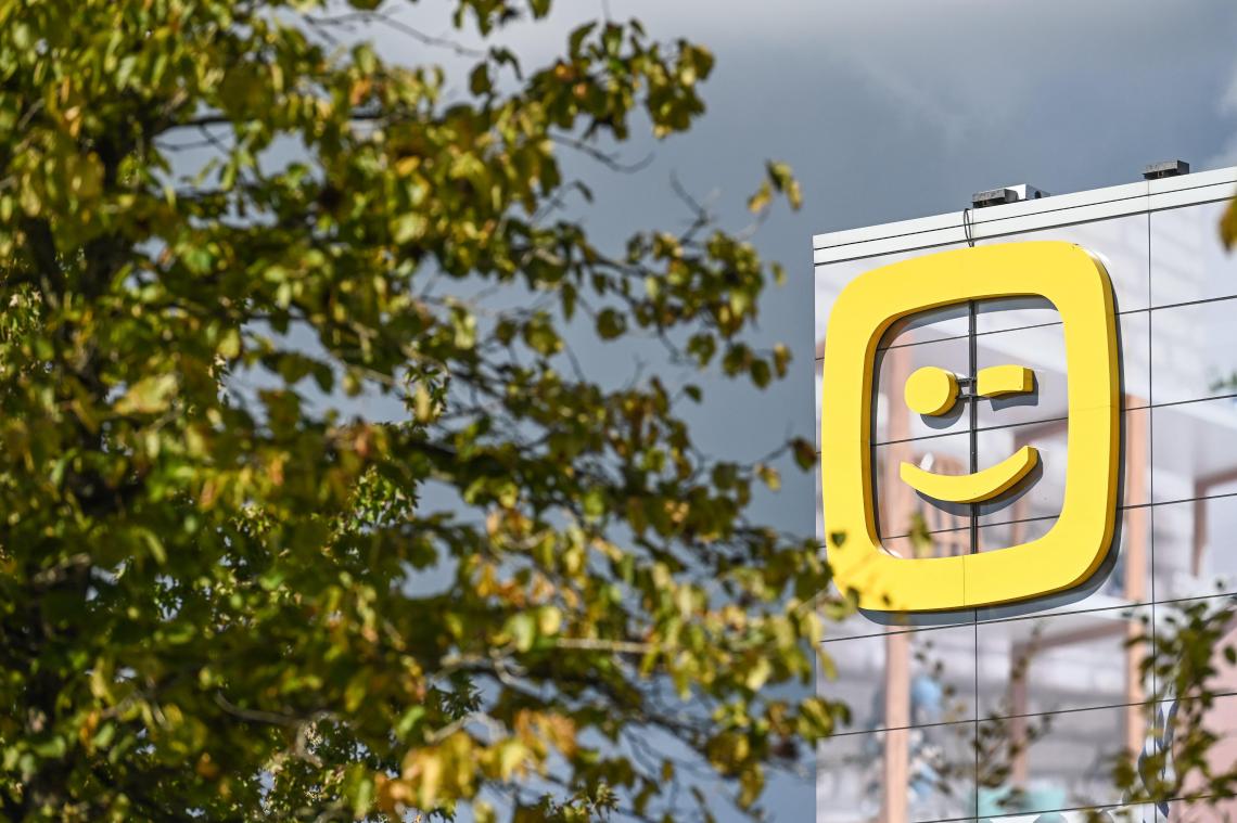 Code rood bij Telenet door aanslepende softwareproblemen