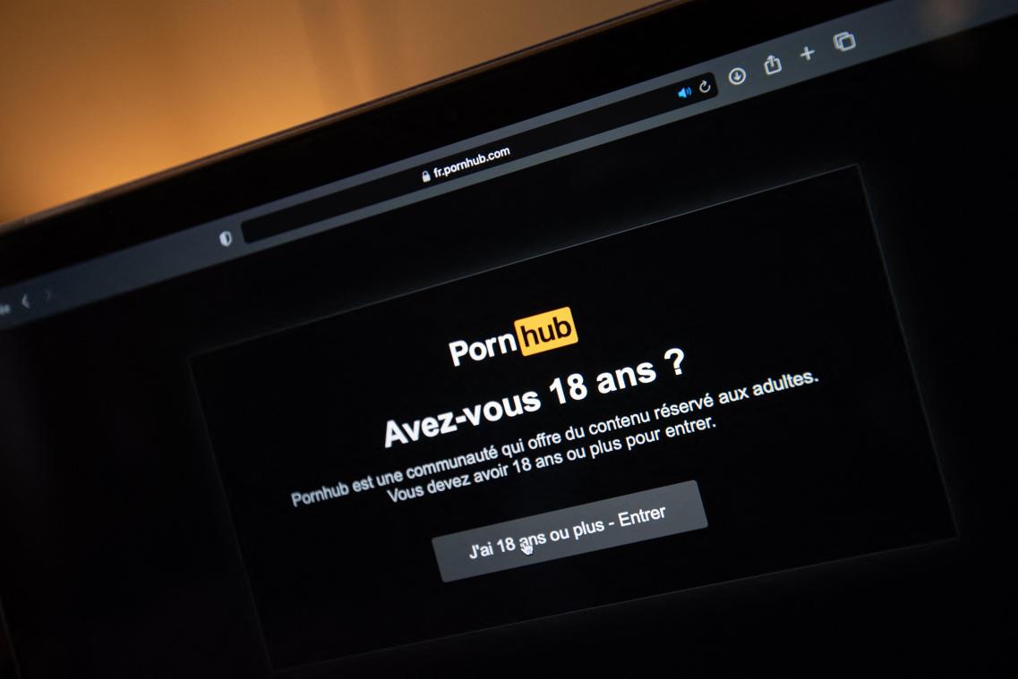 VS willen deepfake porno illegaal maken: «Miljoenen vrouwen zijn slachtoffer»