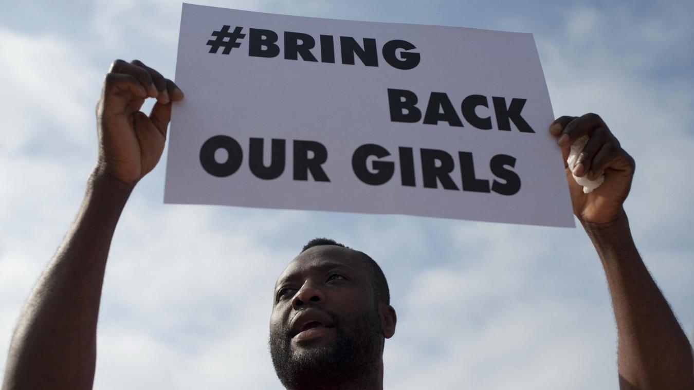 Twee ontvoerde schoolmeisjes na negen jaar teruggevonden in Nigeria