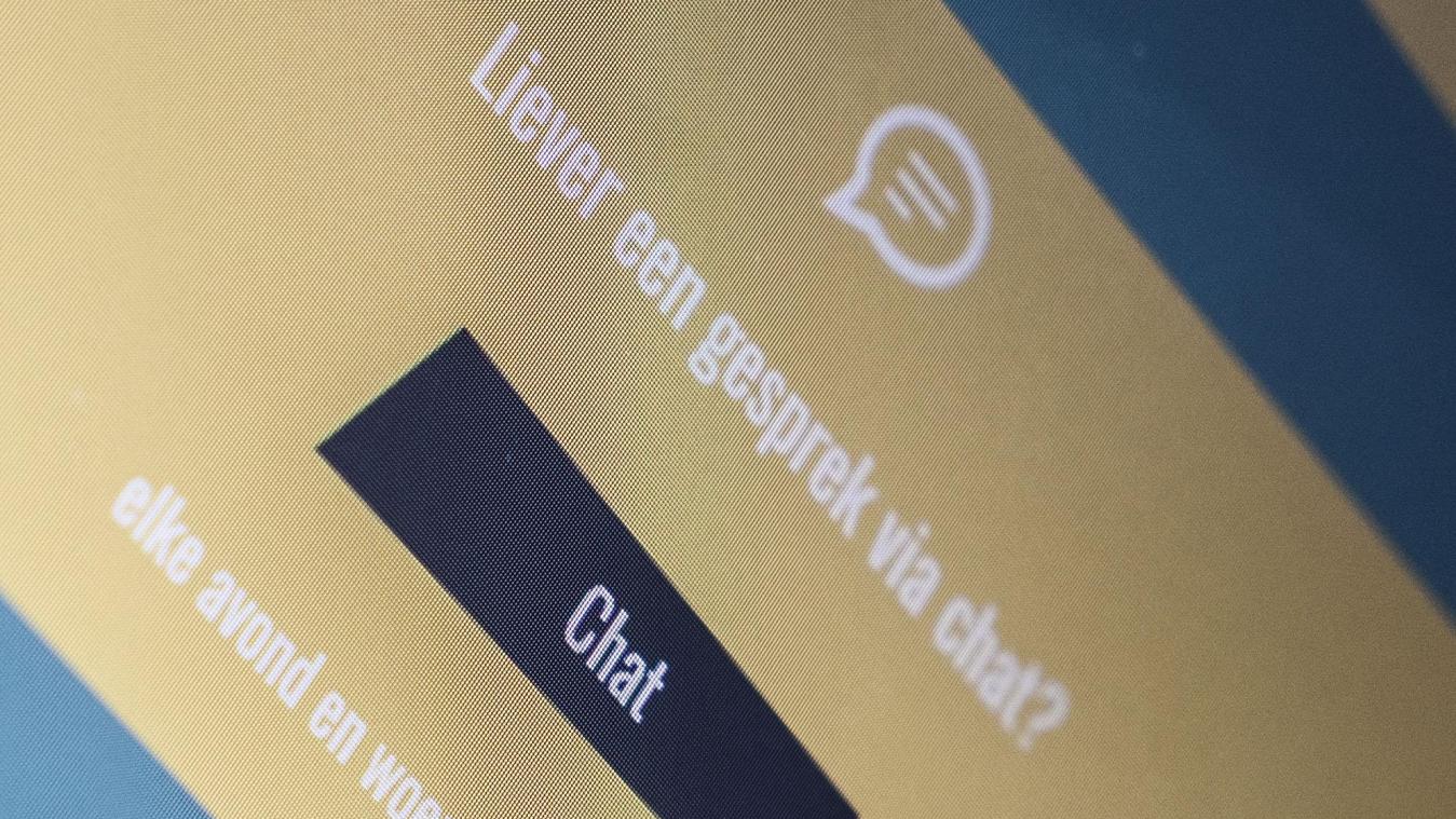 Steeds meer ouderen bellen naar Tele-Onthaal