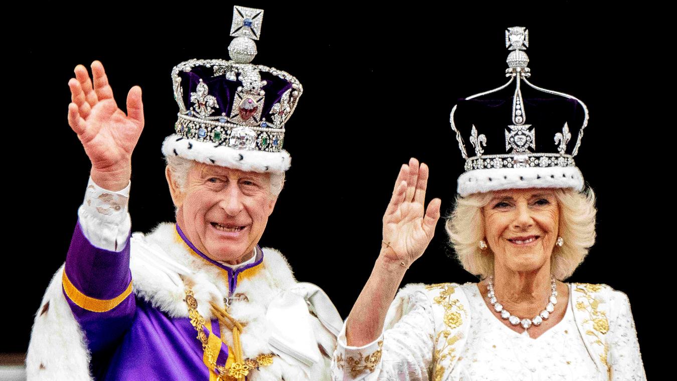Meer dan 14 miljoen kijkers keken op BBC naar kroning Charles III