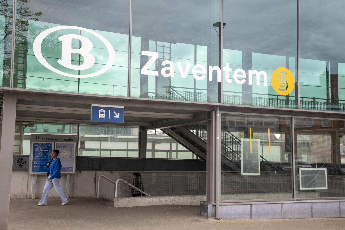 Dodelijke vechtpartij Zaventem: drie jongeren verdacht van doodslag en opzettelijke slagen en verwondingen