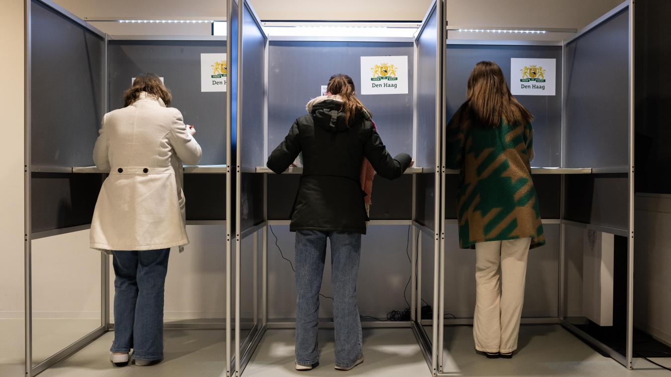 ‘’t Is aan u!’ wil jonge kiezers wegwijs maken in verkiezingen van 2024