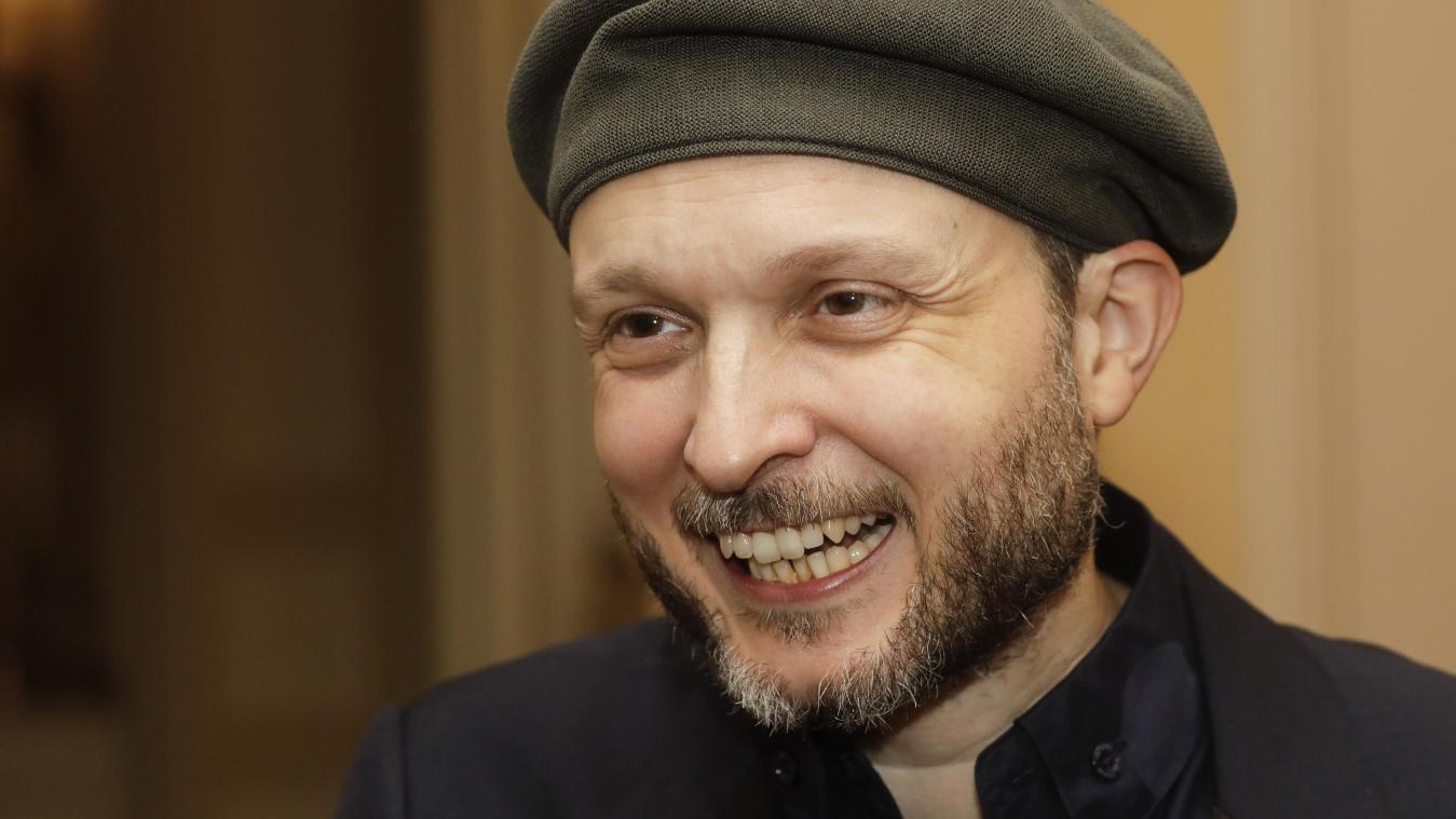 Danscarrière Sidi Larbi Cherkaoui bekroond met Ultima voor Algemene Culturele Verdienste