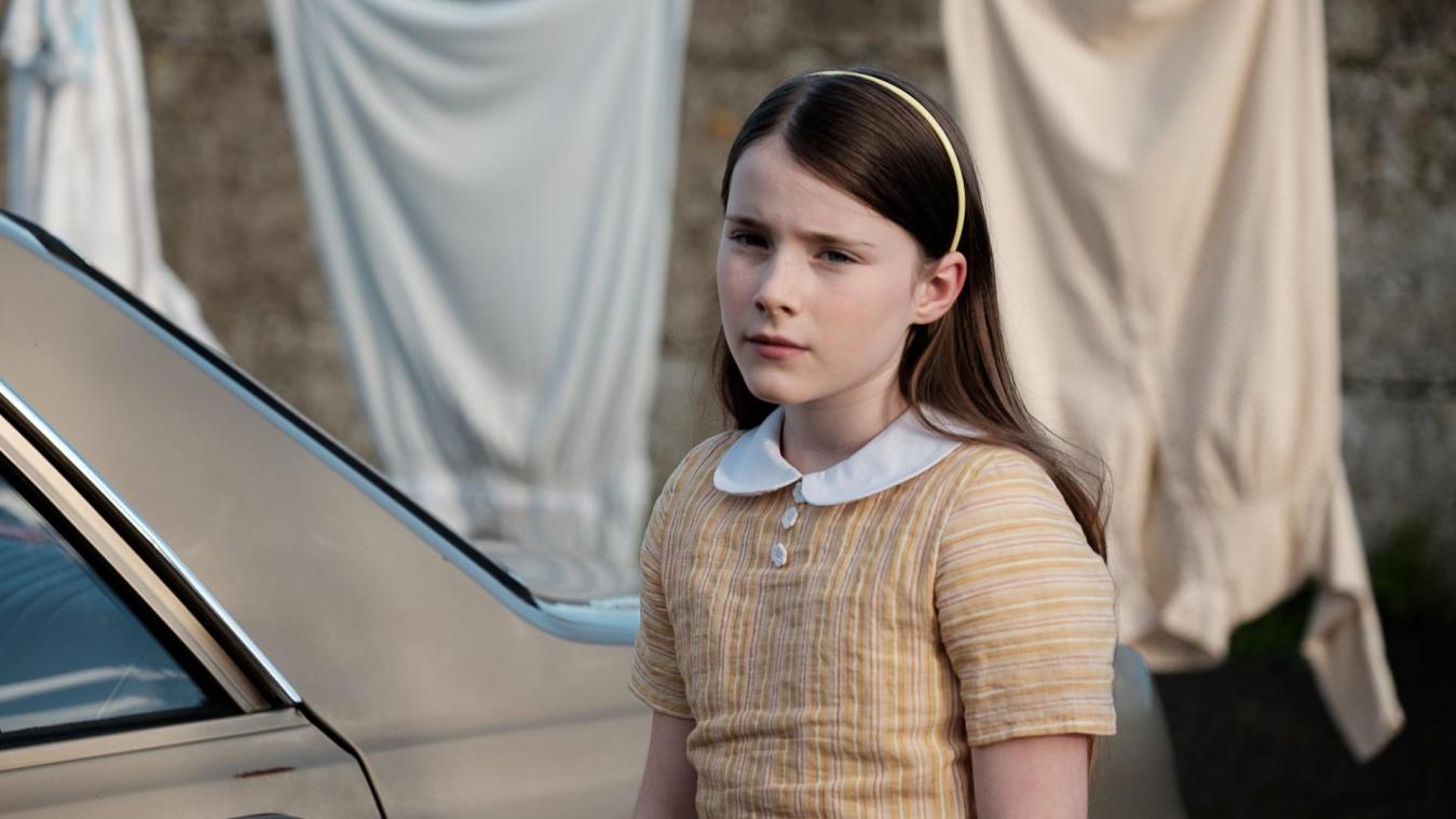 MOVIES. ‘The Quiet Girl’ bewijst dat zwijgen niet altijd goud is: «De film gaat over de zoektocht naar een stem»