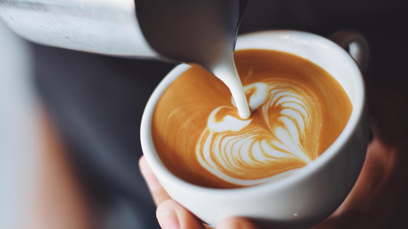 WTF. Daarom doen mensen zout in hun koffie