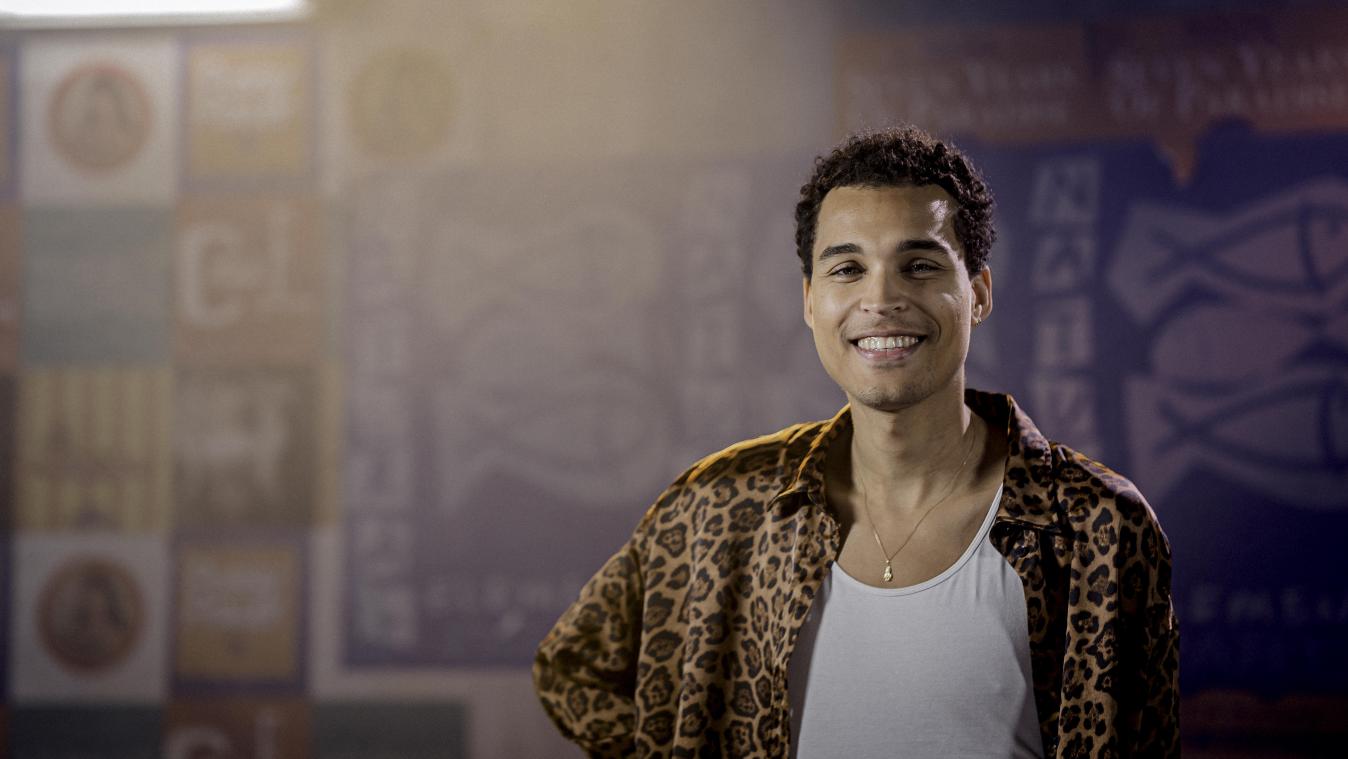 Aster Nzeyimana verhuist van VRT naar VTM