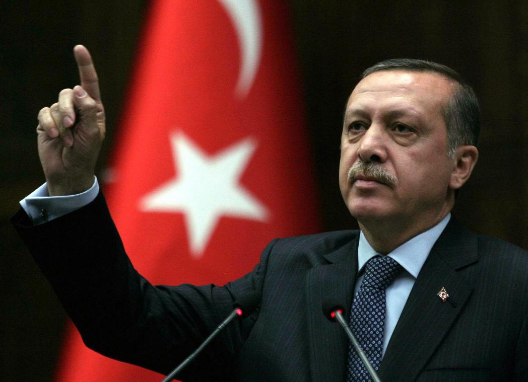 Erdogan