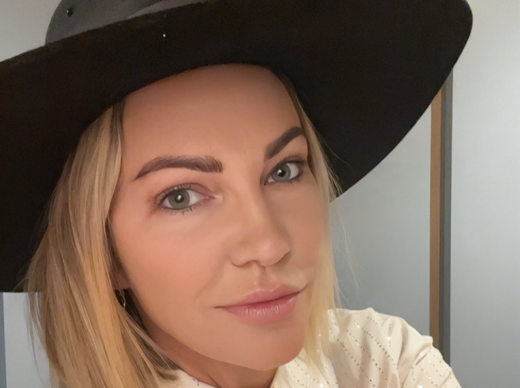 Kate Ryan gaat scheiden: «We blijven beste vrienden»