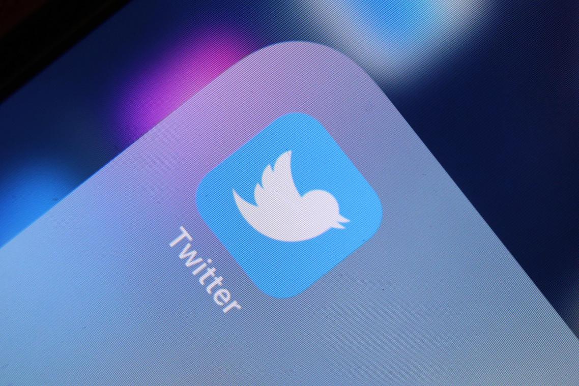 Deze vrouw wordt de nieuwe baas van Twitter