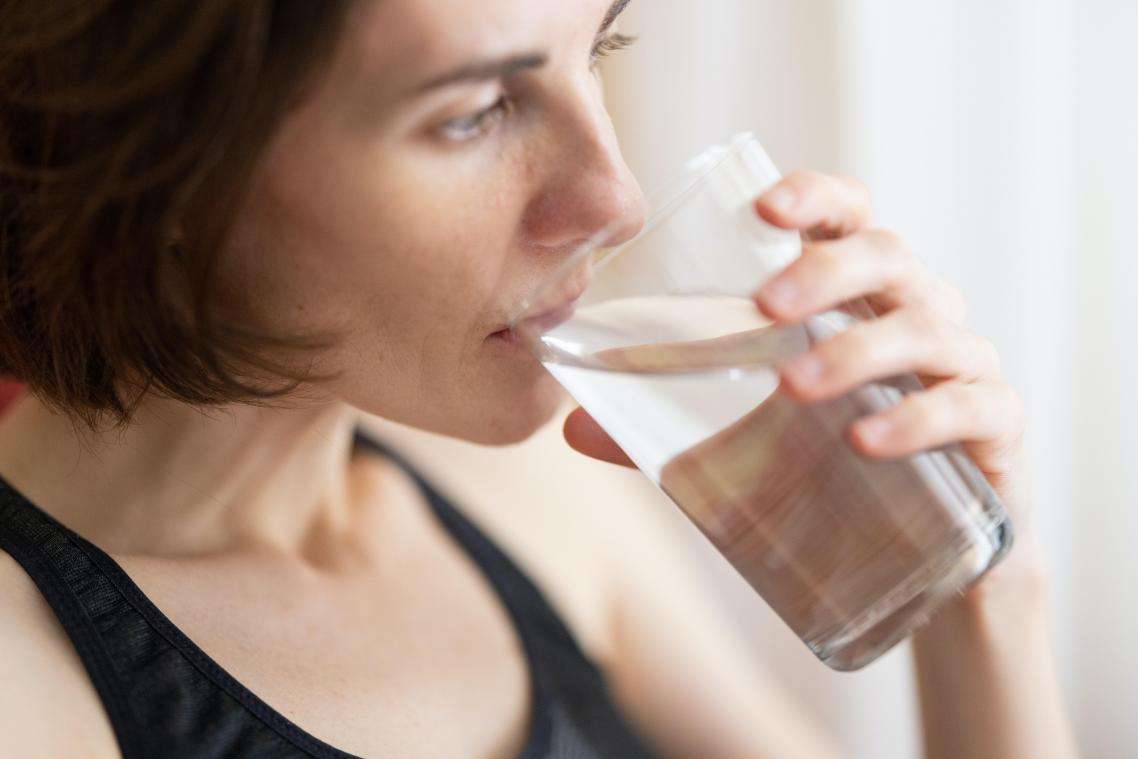 Moet je hydrateren? Dan is water niet de beste optie